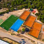 فندق Amadria Park Kids Andrija شيبينيك