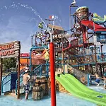 فندق Amadria Park Kids Andrija 4*