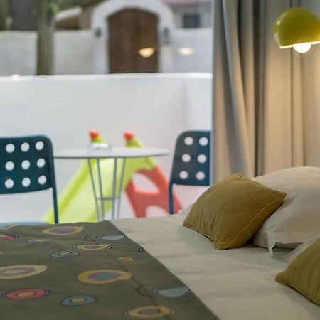 Amadria Park Kids Andrija ホテル