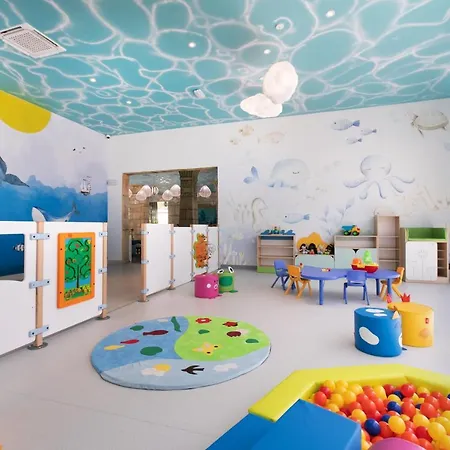 Hotel Amadria Park Kids Andrija Szybenik