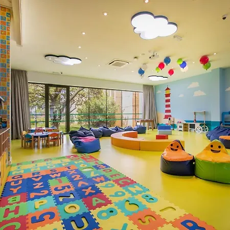 فندق Amadria Park Kids Andrija شيبينيك