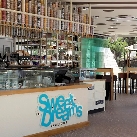 Amadria Park Kids Andrija Hotel