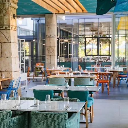 Hotel Amadria Park Kids Andrija 4*