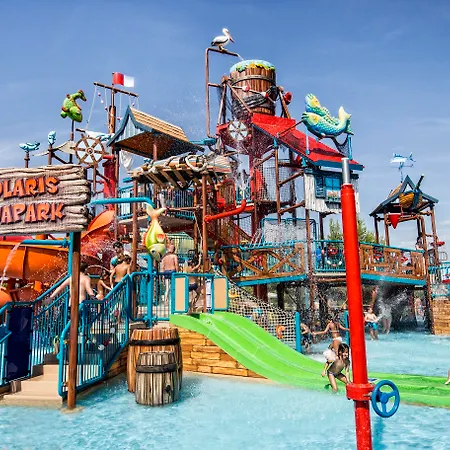 Amadria Park Kids Andrija ホテル