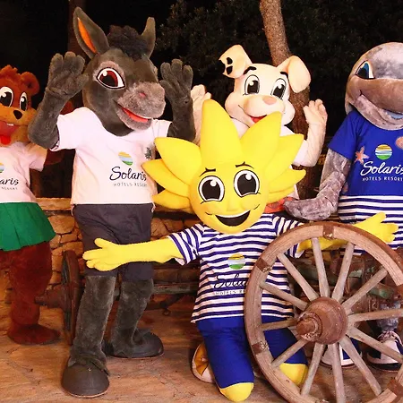 Amadria Park Kids Andrija Σίμπενικ