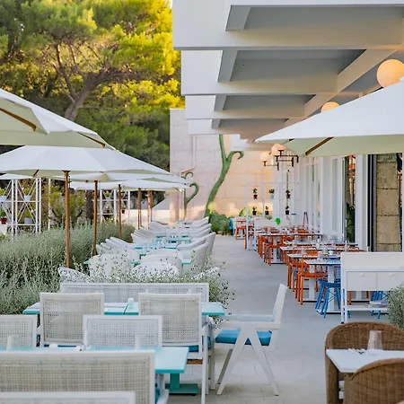 Amadria Park Kids Andrija 4* Σίμπενικ