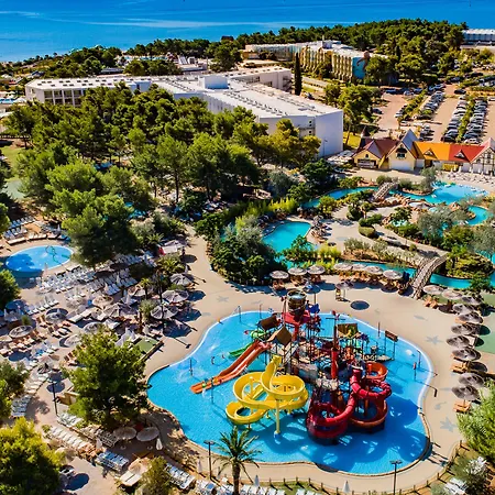 Amadria Park Kids Andrija ホテル 4*