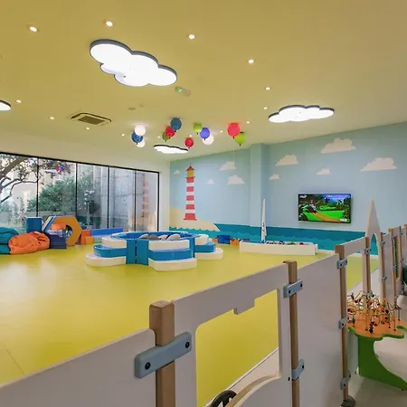 فندق Amadria Park Kids Andrija