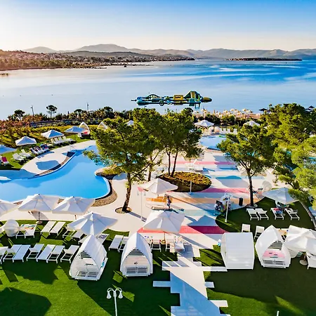 فندق Amadria Park Kids Andrija شيبينيك