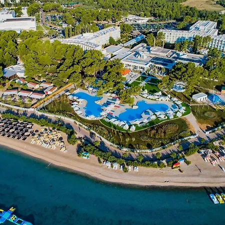 فندق Amadria Park Kids Andrija