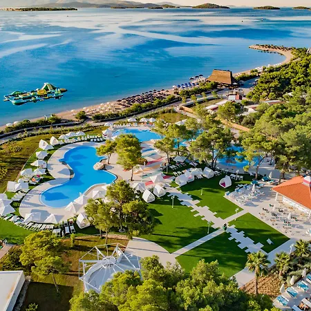 Amadria Park Kids Andrija 4*