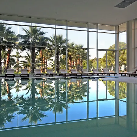 Amadria Park Kids Andrija 4* شيبينيك