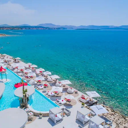 Hotel Amadria Park Kids Andrija 4*