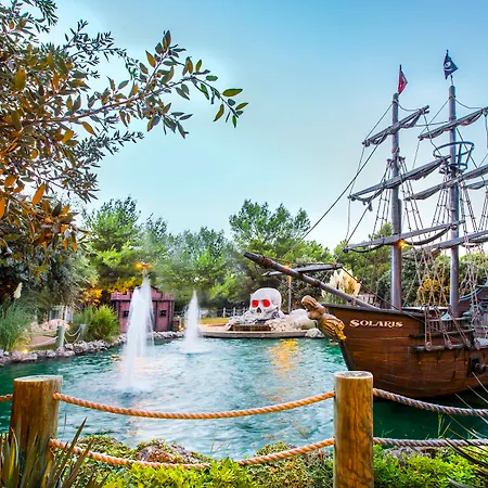 Amadria Park Kids Andrija Otel 4*