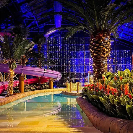 Amadria Park Kids Andrija 4* شيبينيك