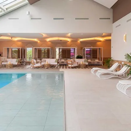 Amadria Park Kids Andrija 4* شيبينيك