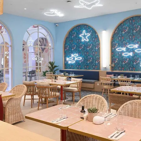 فندق Amadria Park Kids Andrija