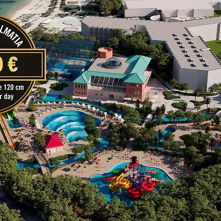Amadria Park Kids Andrija Hotel