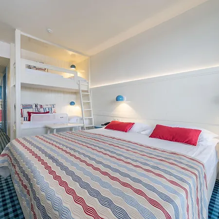 فندق Amadria Park Kids Andrija شيبينيك