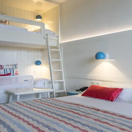 Ξενοδοχείο Amadria Park Kids Andrija Σίμπενικ