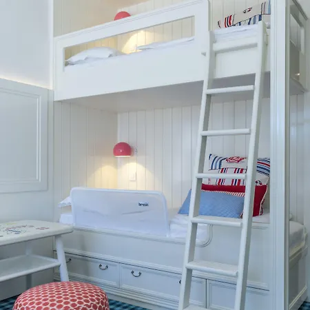 Amadria Park Kids Andrija Hotel 4*