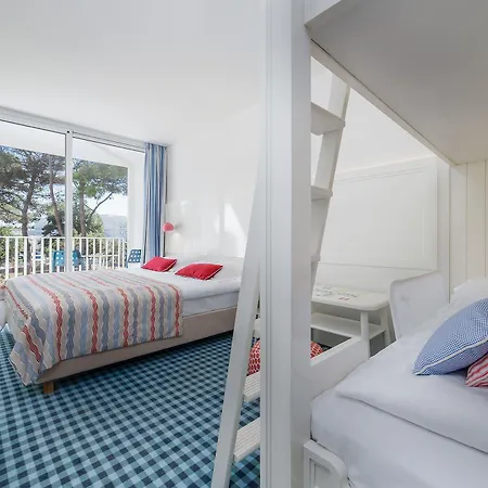 Amadria Park Kids Andrija Ξενοδοχείο 4*