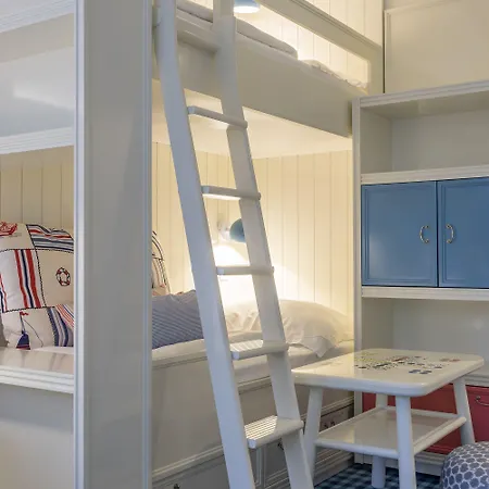 Amadria Park Kids Andrija 4*