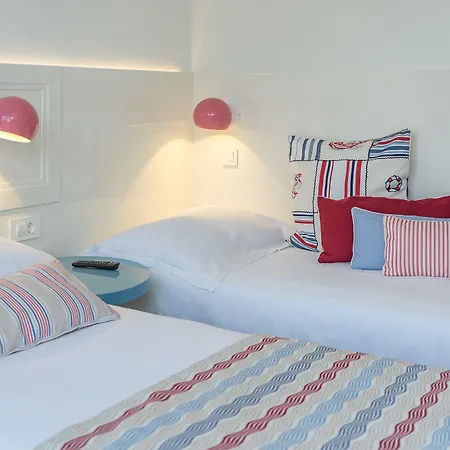 Amadria Park Kids Andrija Szálloda 4*