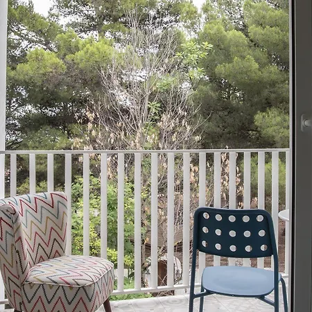 Amadria Park Kids Andrija Otel