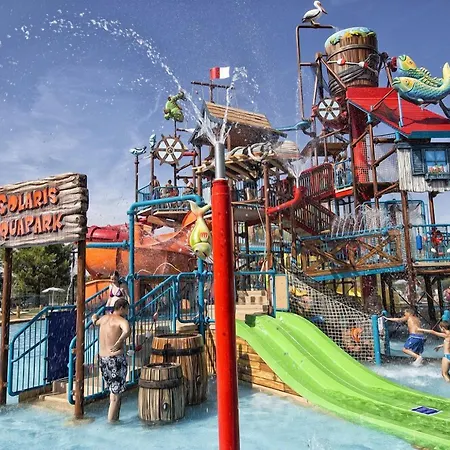 Ξενοδοχείο Amadria Park Kids Andrija 4*