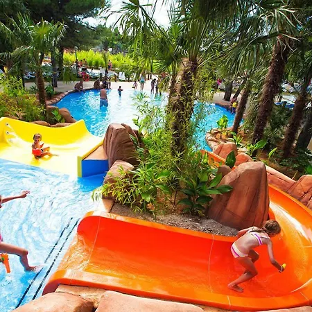 فندق Amadria Park Kids Andrija