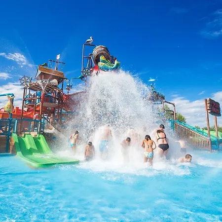 Amadria Park Kids Andrija فندق