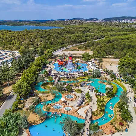 Amadria Park Kids Andrija 4* شيبينيك