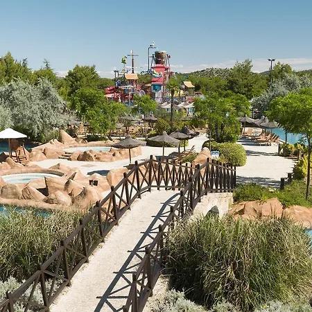Hotel Amadria Park Kids Andrija 4*