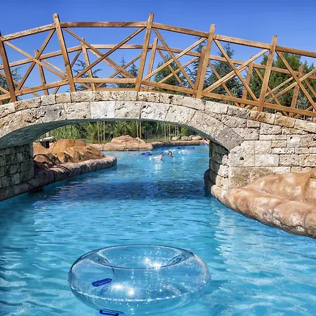 Otel Amadria Park Kids Andrija 4*