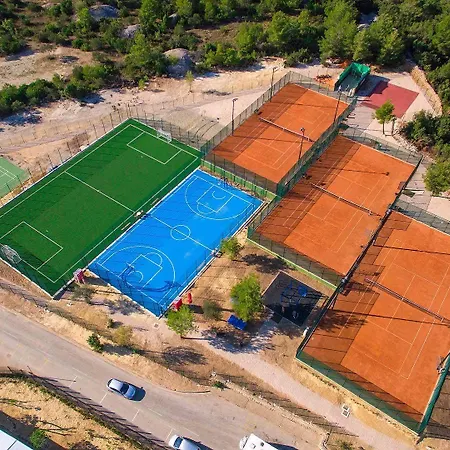 Amadria Park Kids Andrija فندق