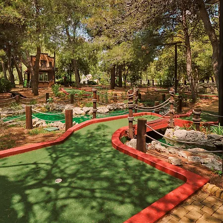 Amadria Park Kids Andrija 4* شيبينيك