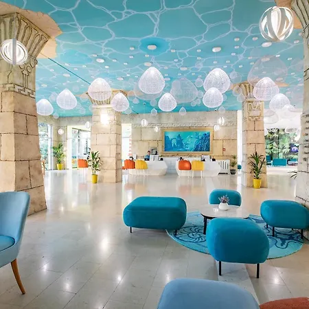 Szálloda Amadria Park Kids Andrija 4*