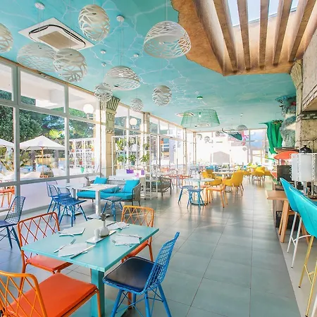 فندق Amadria Park Kids Andrija 4*