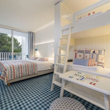 Amadria Park Kids Andrija Otel