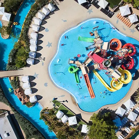 Hotel Amadria Park Kids Andrija 4*