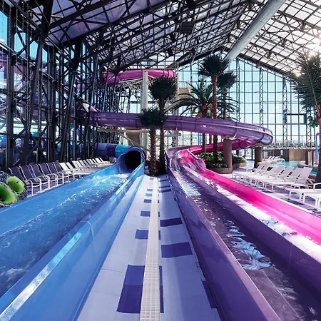 Hotel Amadria Park Kids Andrija 4*