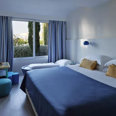 Amadria Park Kids Andrija 호텔 4*