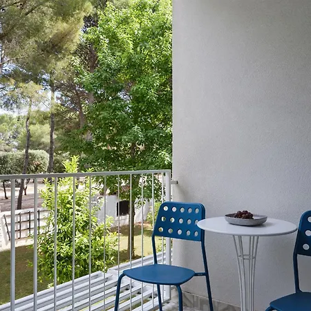 호텔 Amadria Park Kids Andrija 시베니크