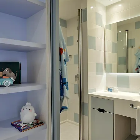 Amadria Park Kids Andrija 호텔