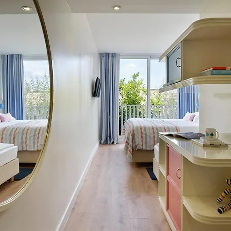 Amadria Park Kids Andrija 호텔