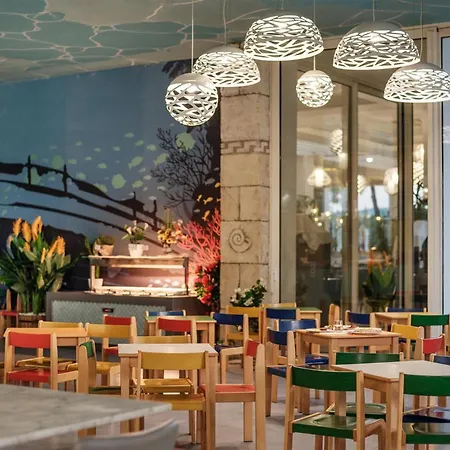 Hotel Amadria Park Kids Andrija 4*