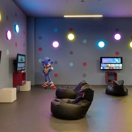 Amadria Park Kids Andrija Hotel
