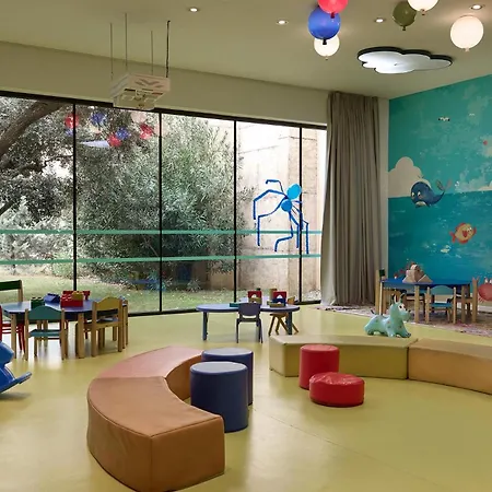 Amadria Park Kids Andrija 4* Šibenik