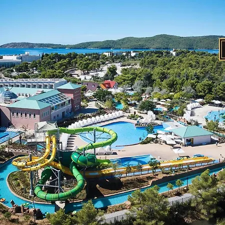 Amadria Park Kids Andrija Hotel 4*